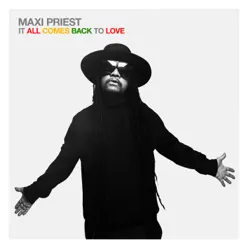 Anything You Want (feat. Estelle, Anthony Hamilton & Shaggy) - Single - Maxi Priest Anything You Want (feat. Estelle, Anthony Hamilton & Shaggy) - Single - Maxi Priest