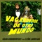 Vagabundos de otro mundo (feat. León Larregui) - Adan Jodorowsky lyrics