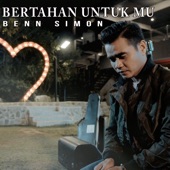 Bertahan Untukmu artwork