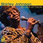 Shirley Johnson - Just Like That