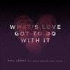 What's Love Got to Do with It (feat. Marcus Anderson & Matt Cusson) - Single