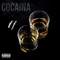 Cocaina (feat. Brando) - A.B lyrics