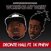 Working My Wrist (feat. 1K Phew) - Single