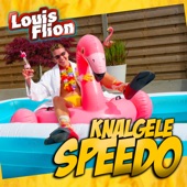 Knalgele Speedo artwork