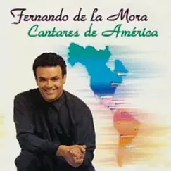 Cantares De América by Fernando De La Mora album reviews, ratings, credits