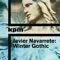 Javier Navarrete: Winter Gothic