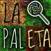 La Paleta - Single album lyrics, reviews, download