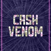 Cash Venom artwork