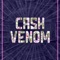 Cash Venom artwork