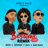Bésame (feat. Baby Rasta) [Remix] - Single, 2018