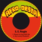 s e rogie - Please Go Easy with Me