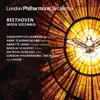 Beethoven: Missa Solemnis album lyrics, reviews, download