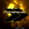 Marshal Arnold - Psyber Marshal