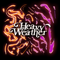 Heavy Weather - The Rubens