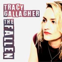 Tracy Gallagher - The Fallen artwork