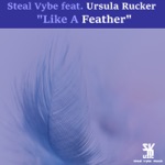 Like a Feather (feat. Ursula Rucker) - EP