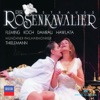 Renée Fleming, Andreas Delfs & Royal Philharmonic Orchestra - Der Rosenkavalier, Op. 59: "Laß er nur gut sein und verschwind Er"