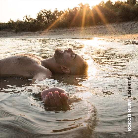 Cover artwork for Se tornerai (feat. Neffa)