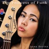 The Princess of Funk - EP