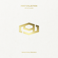 SF9 - FIRST COLLECTION artwork