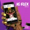 IG Flex - Gee Q lyrics