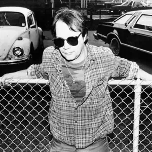 Mitch Ryder