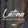 Latina (feat. Young Palk) - Single