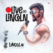Live do Lincoln (Ao Vivo) artwork