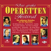 Das Große Operetten Festival artwork