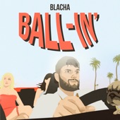 BALL-IN’ artwork