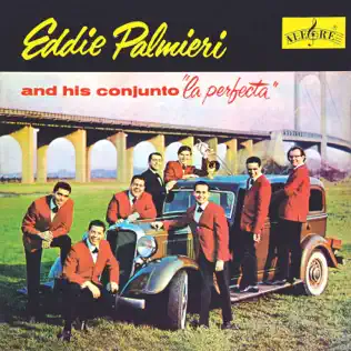 baixar álbum Download Eddie Palmieri - La perfecta album
