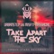 Take Apart the Sky artwork