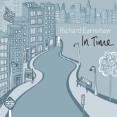 In Time (feat. Erik Dillard & Roy Ayers) artwork