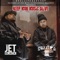 The Rock (feat. Vitani) - Cuzzin D & Mr. Jet Black lyrics