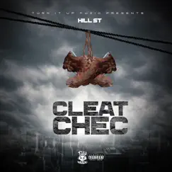 Cleat Chec - Single by Hill St. album reviews, ratings, credits
