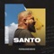 Santo (Ao Vivo) artwork