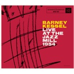 Barney Kessel & The Jazz Millers - Rose Room (Live)