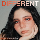 Different by Michele Leigh