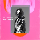Volumen 1 - EP artwork