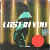 Lost In You artwork