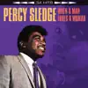 Percy Sledge - When a Man Loves a Woman album lyrics, reviews, download