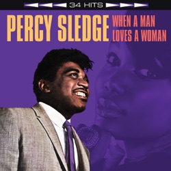 Percy Sledge - Dock of the Bay