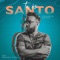 Tu És Santo (feat. Jemerson Plinio) - Rogério Sousa lyrics