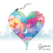 Love & Music artwork