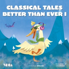 Classical Tales Better Than Ever I (Inglés)