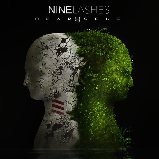 Art for Dear Self by Nine Lashes