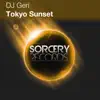 Tokyo Sunset - Single album lyrics, reviews, download
