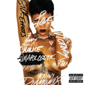 Rihanna - Stay (Feat. Mikky Ekko) Lyrics