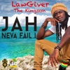 Jah Neva Fail I - Single