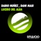Lucero del Alba - DARIO NUÑEZ & DANI MASI lyrics